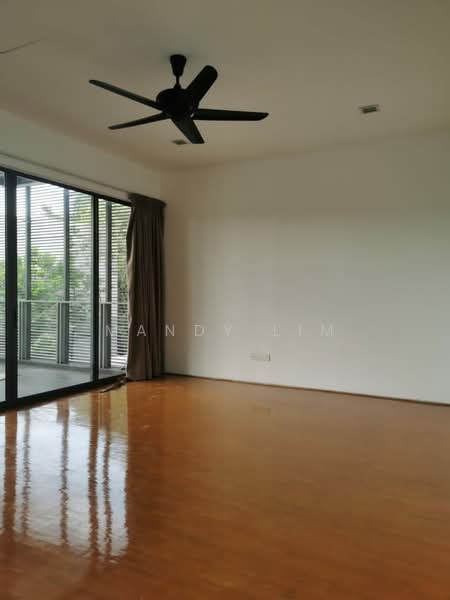 Rumah Teres 3 Tingkat untuk Disewa di Cyberjaya (Selangor) - Mandy Lim - Living Room - PropertyGuru.com.my