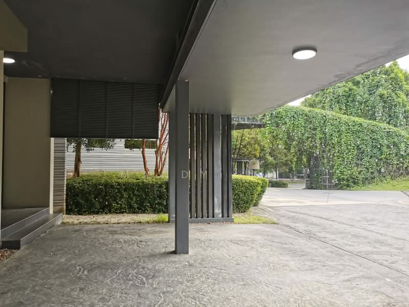 Rumah Teres 3 Tingkat untuk Disewa di Cyberjaya (Selangor) - Mandy Lim - Exterior - PropertyGuru.com.my