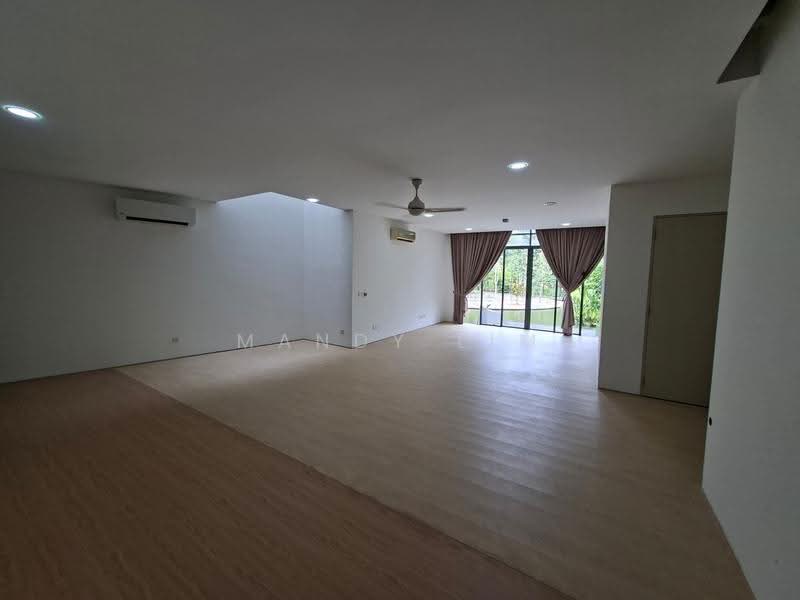 3-storey Terraced House for Rent in Cyberjaya (Selangor) - Mandy Lim - Living Room - PropertyGuru.com.my
