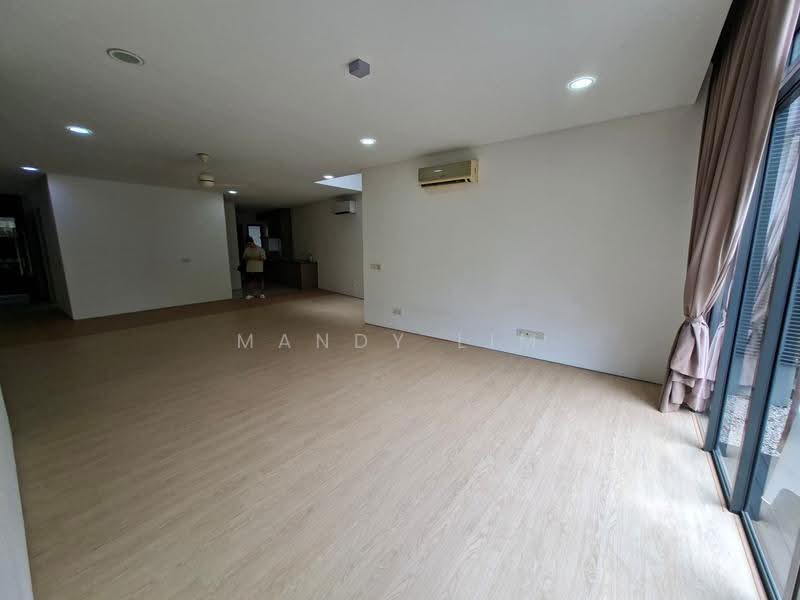 3-storey Terraced House for Rent in Cyberjaya (Selangor) - Mandy Lim - Living Room - PropertyGuru.com.my