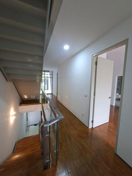 3-storey Terraced House for Rent in Cyberjaya (Selangor) - Mandy Lim - Interior - PropertyGuru.com.my