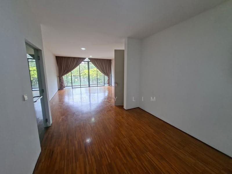 3-storey Terraced House for Rent in Cyberjaya (Selangor) - Mandy Lim - Living Room - PropertyGuru.com.my
