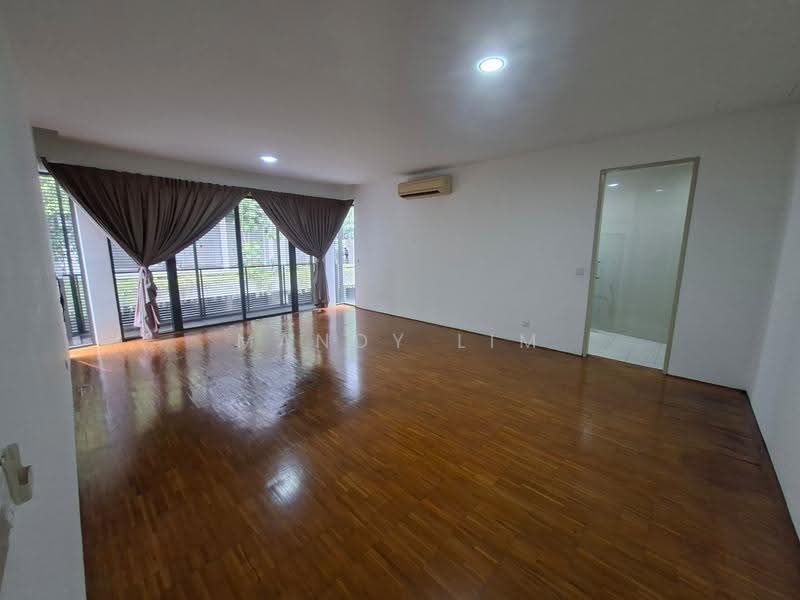 3-storey Terraced House for Rent in Cyberjaya (Selangor) - Mandy Lim - Living Room - PropertyGuru.com.my