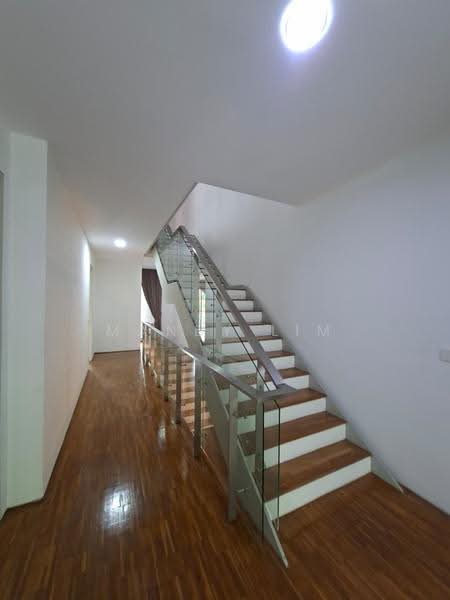 3-storey Terraced House for Rent in Cyberjaya (Selangor) - Mandy Lim - Interior - PropertyGuru.com.my
