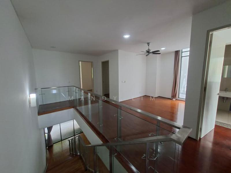 3-storey Terraced House for Rent in Cyberjaya (Selangor) - Mandy Lim - Interior - PropertyGuru.com.my