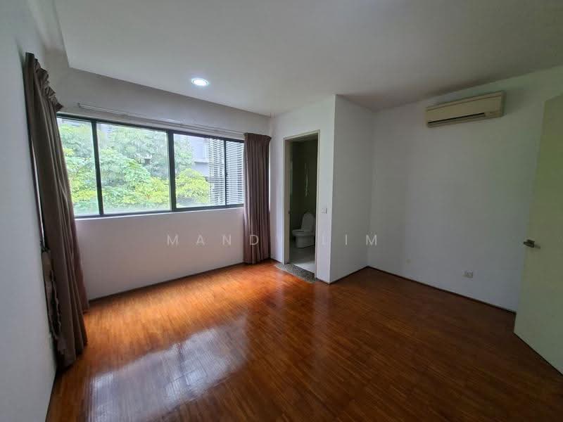 3-storey Terraced House for Rent in Cyberjaya (Selangor) - Mandy Lim - Interior - PropertyGuru.com.my