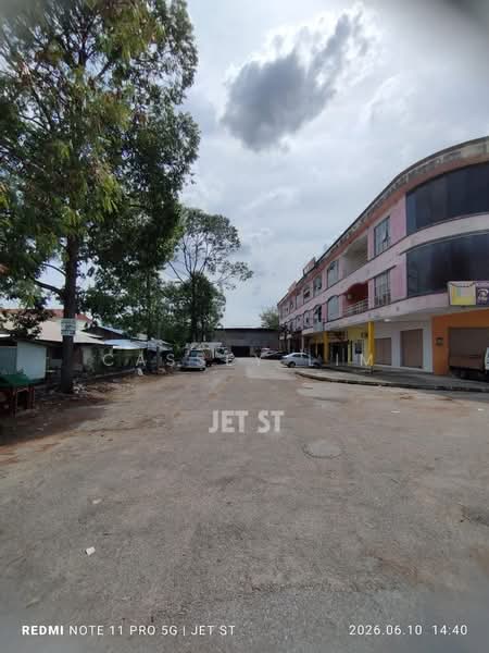 Kedai untuk Dijual di Klang (Selangor) - Cassey Lim - PropertyGuru.com.my