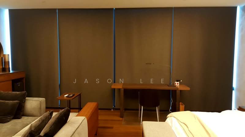 Service Residence for Rent at St Regis - JASON LEE - PropertyGuru.com.my