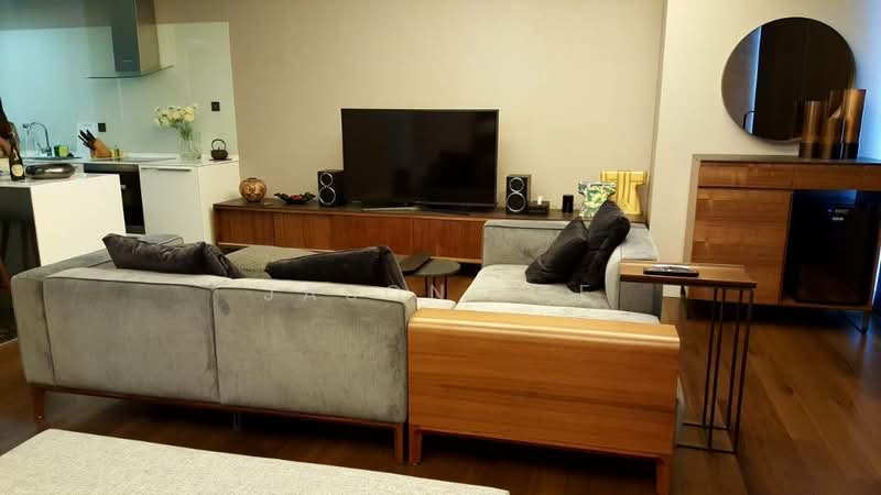 Service Residence for Rent at St Regis - JASON LEE - PropertyGuru.com.my