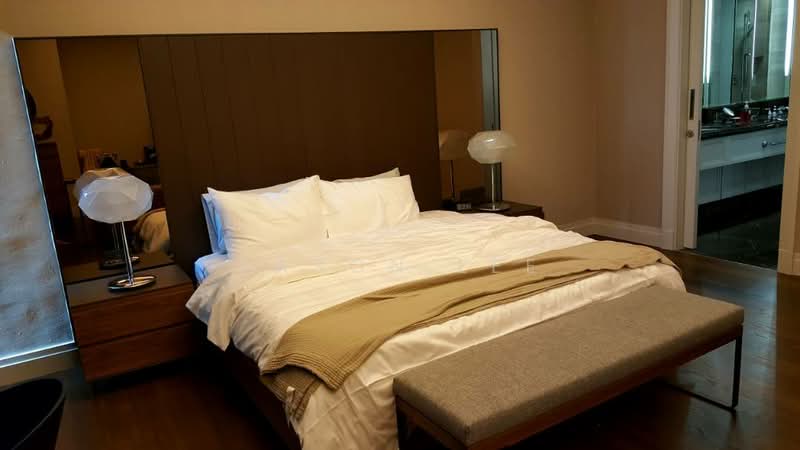 Service Residence for Rent at St Regis - JASON LEE - PropertyGuru.com.my