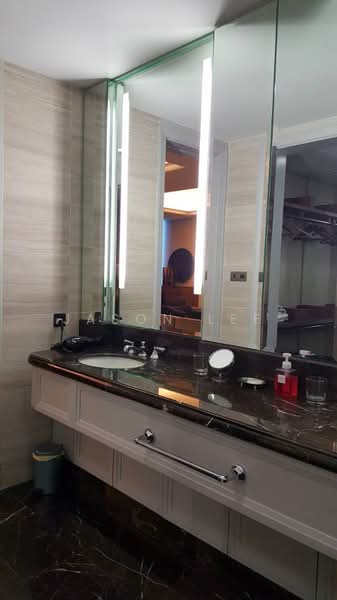 Service Residence for Rent at St Regis - JASON LEE - PropertyGuru.com.my