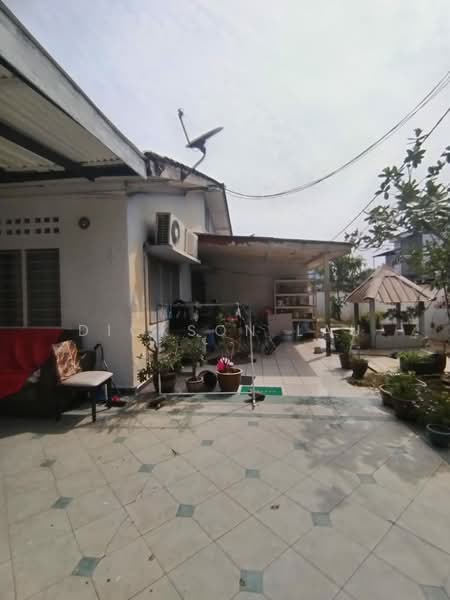 1-storey Terraced House for Rent in Kepong Baru (Kepong) - Dickson Lau - Exterior - PropertyGuru.com.my