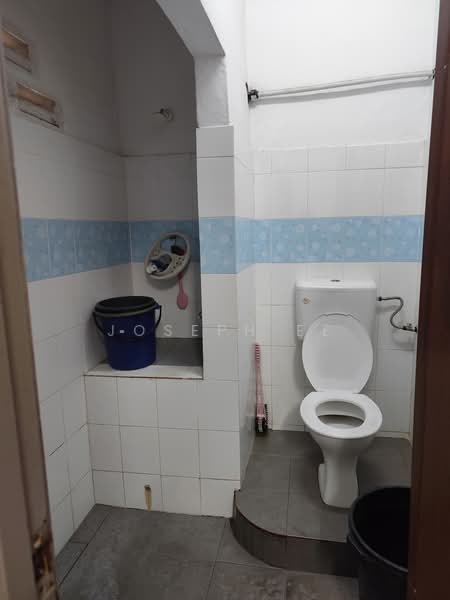 Rumah Teres 1 Tingkat untuk Dijual di Taman Dahlia (Tampoi) - Joseph Ee - PropertyGuru.com.my