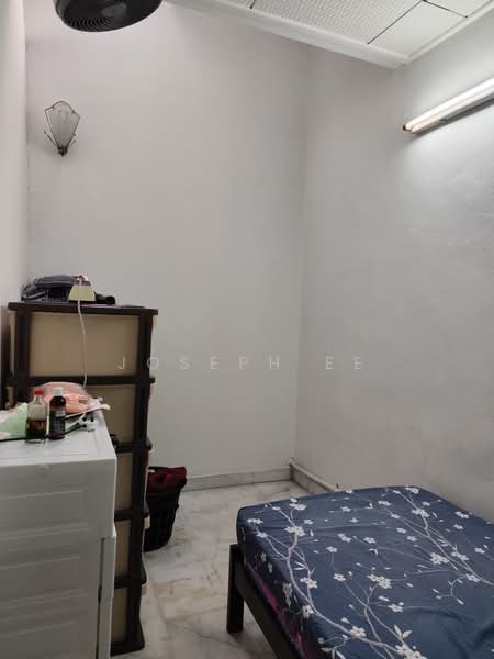 Rumah Teres 1 Tingkat untuk Dijual di Taman Dahlia (Tampoi) - Joseph Ee - PropertyGuru.com.my