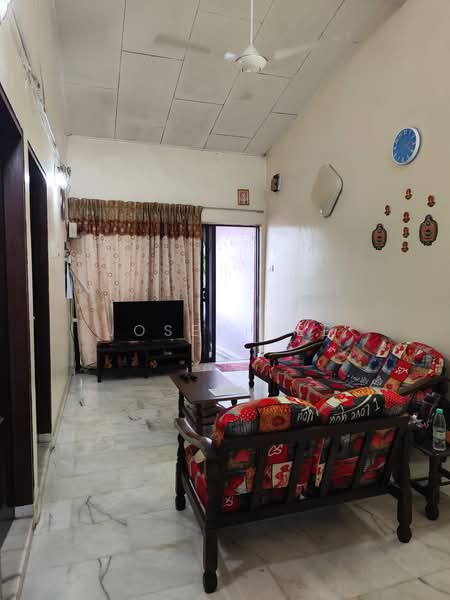 Rumah Teres 1 Tingkat untuk Dijual di Taman Dahlia (Tampoi) - Joseph Ee - PropertyGuru.com.my