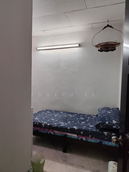 Rumah Teres 1 Tingkat untuk Dijual di Taman Dahlia (Tampoi) - Joseph Ee - PropertyGuru.com.my