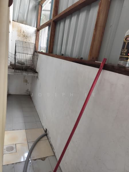 Rumah Teres 1 Tingkat untuk Dijual di Taman Dahlia (Tampoi) - Joseph Ee - PropertyGuru.com.my