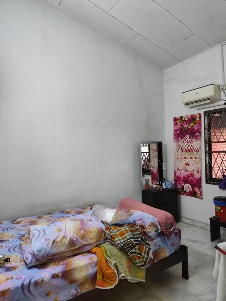 Rumah Teres 1 Tingkat untuk Dijual di Taman Dahlia (Tampoi) - Joseph Ee - PropertyGuru.com.my