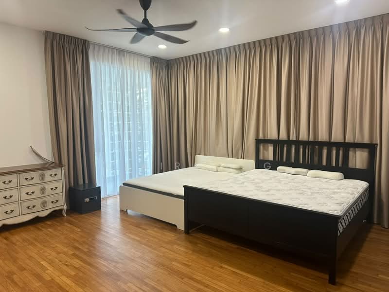 Rumah Berkembar untuk Disewa di East Ledang (Iskandar Puteri (Nusajaya)) - Claira Ong - Bedroom - PropertyGuru.com.my