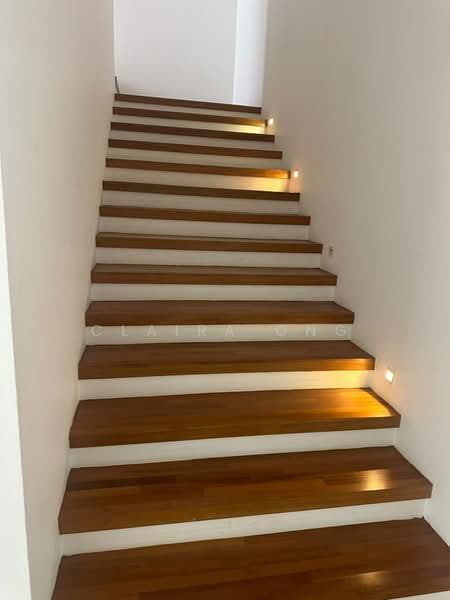 Rumah Berkembar untuk Disewa di East Ledang (Iskandar Puteri (Nusajaya)) - Claira Ong - Interior - PropertyGuru.com.my