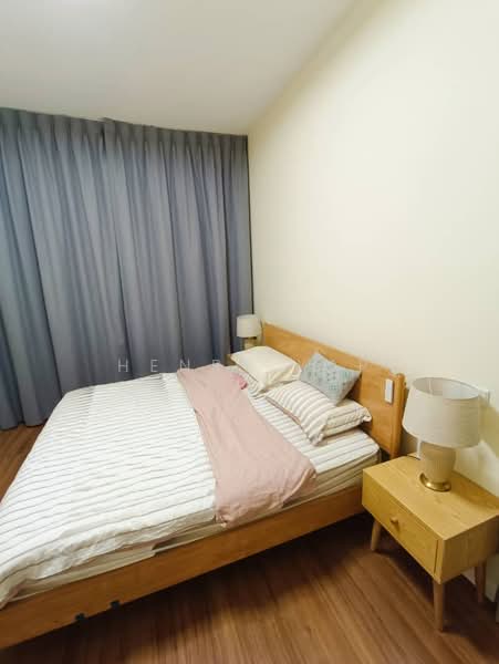 Service Residence for Sale at Millerz Square Serviced Residence - Henry Yap - PropertyGuru.com.my