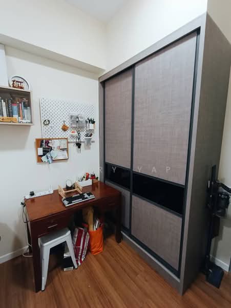 Service Residence for Sale at Millerz Square Serviced Residence - Henry Yap - PropertyGuru.com.my