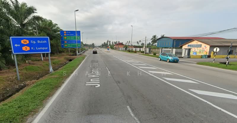 Tanah Komersial untuk Dijual di Assam Jawa (Kuala Selangor) - Shane Khow - PropertyGuru.com.my