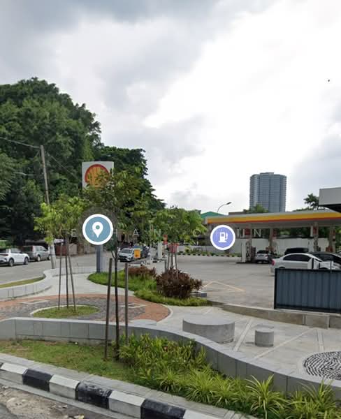 Shop for Sale in Taman Salak Selatan (Salak South) - Ethan Chin - Exterior - PropertyGuru.com.my