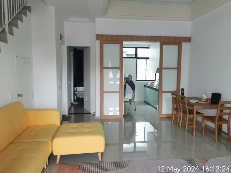 Terraced House for Rent in Kota Masai (Pasir Gudang) - Hui Hui . - PropertyGuru.com.my