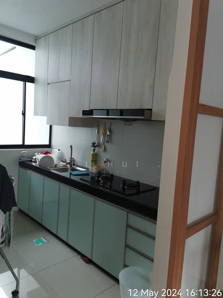 Terraced House for Rent in Kota Masai (Pasir Gudang) - Hui Hui . - PropertyGuru.com.my
