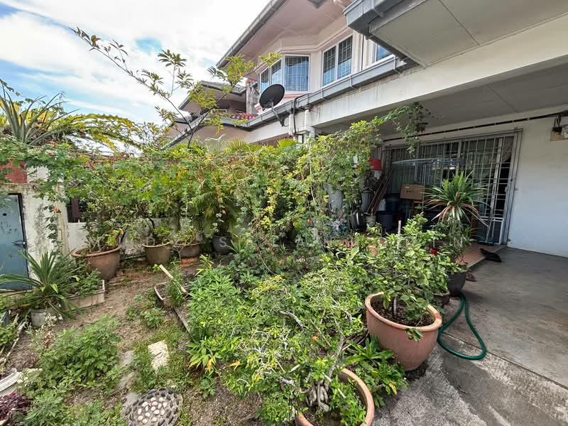 Rumah Teres 2 Tingkat untuk Dijual di Kota Damansara (Selangor) - Mudz Salahuddin - Exterior - PropertyGuru.com.my