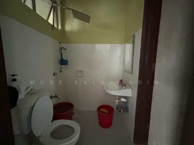 Rumah Teres 2 Tingkat untuk Dijual di Kota Damansara (Selangor) - Mudz Salahuddin - Bathroom - PropertyGuru.com.my