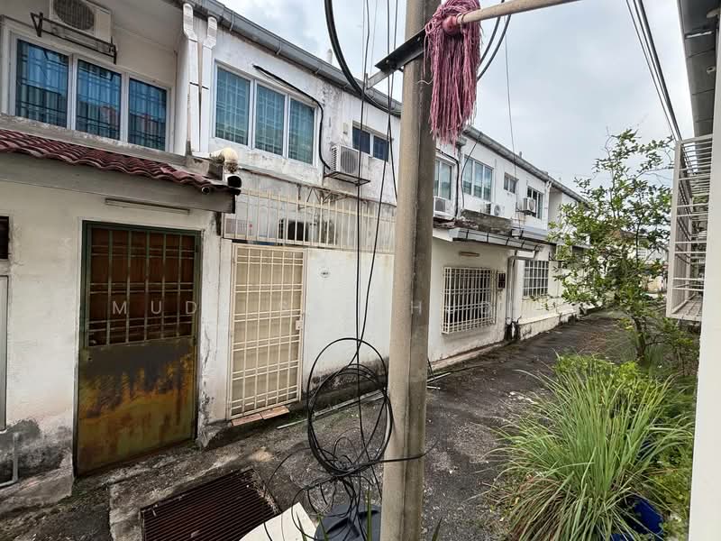 Rumah Teres 2 Tingkat untuk Dijual di Kota Damansara (Selangor) - Mudz Salahuddin - Exterior - PropertyGuru.com.my