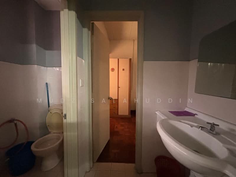 Rumah Teres 2 Tingkat untuk Dijual di Kota Damansara (Selangor) - Mudz Salahuddin - Bathroom - PropertyGuru.com.my