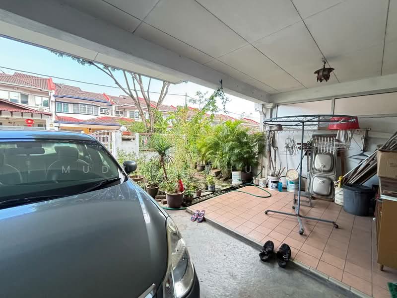 Rumah Teres 2 Tingkat untuk Dijual di Kota Damansara (Selangor) - Mudz Salahuddin - Exterior - PropertyGuru.com.my