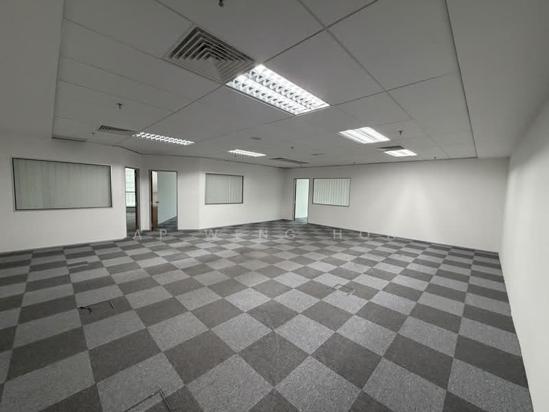 Pejabat untuk Disewa di KLCC (KL City Centre) - Yap Weng Hong - Interior - PropertyGuru.com.my