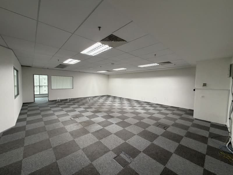 Pejabat untuk Disewa di KLCC (KL City Centre) - Yap Weng Hong - Interior - PropertyGuru.com.my