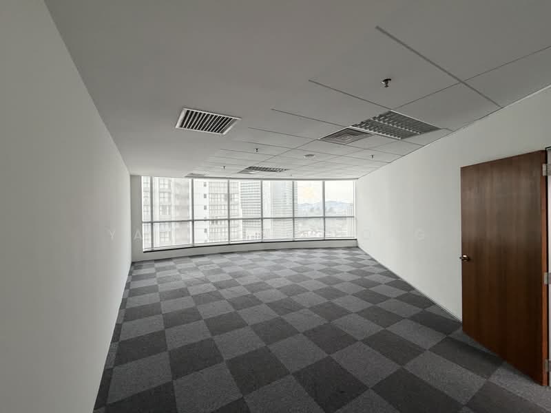 Pejabat untuk Disewa di KLCC (KL City Centre) - Yap Weng Hong - Interior - PropertyGuru.com.my