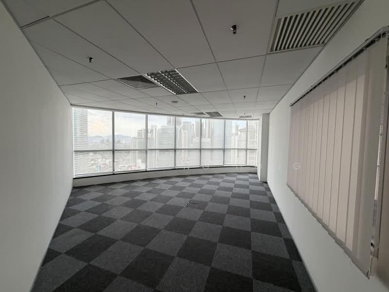Pejabat untuk Disewa di KLCC (KL City Centre) - Yap Weng Hong - View - PropertyGuru.com.my