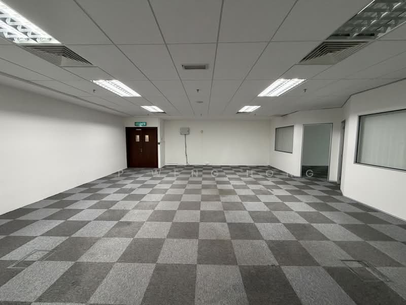 Pejabat untuk Disewa di KLCC (KL City Centre) - Yap Weng Hong - PropertyGuru.com.my
