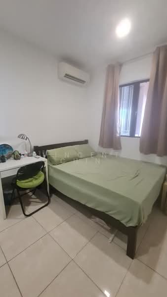 Condominium for Rent at Casa Indah 1 - Vincent Chin - Bedroom - PropertyGuru.com.my