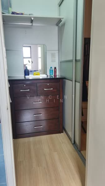 Condominium for Rent at Casa Indah 1 - Vincent Chin - Interior - PropertyGuru.com.my