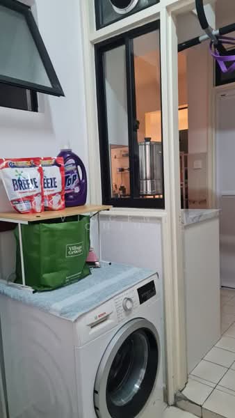Condominium for Rent at Casa Indah 1 - Vincent Chin - Interior - PropertyGuru.com.my