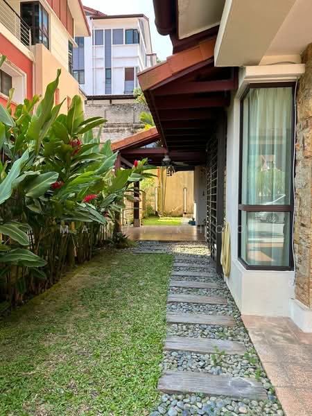 Rumah Berkembar untuk Dijual di KL City Centre (Kuala Lumpur) - Mandy Khoo - PropertyGuru.com.my