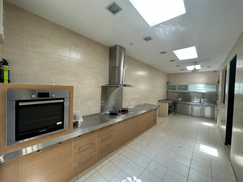 Rumah Berkembar untuk Dijual di KL City Centre (Kuala Lumpur) - Mandy Khoo - PropertyGuru.com.my