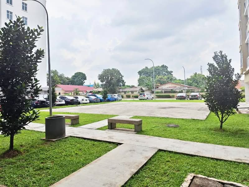 Apartment for Sale at Seri Molek Perdana - Erica Ho - Exterior - PropertyGuru.com.my