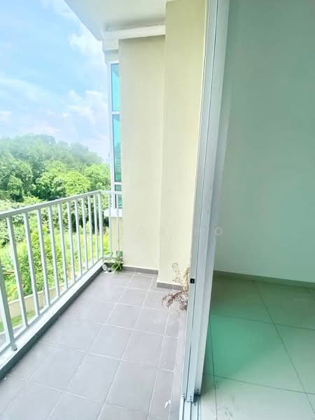Apartment for Sale at Seri Molek Perdana - Erica Ho - Balcony - PropertyGuru.com.my