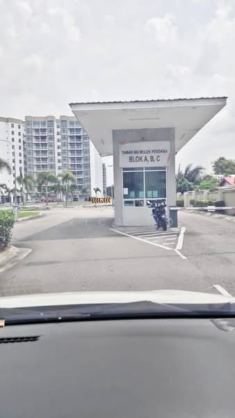 Apartment for Sale at Seri Molek Perdana - Erica Ho - Exterior - PropertyGuru.com.my