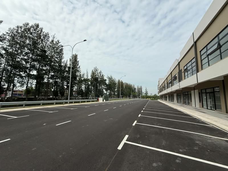 Kedai / Pejabat untuk Disewa di Horizon Hills (Iskandar Puteri (Nusajaya)) - Sam Tee - Exterior - PropertyGuru.com.my