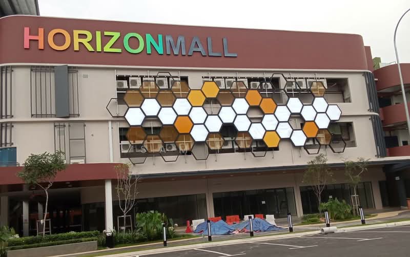 Kedai / Pejabat untuk Disewa di Horizon Hills (Iskandar Puteri (Nusajaya)) - Sam Tee - Exterior - PropertyGuru.com.my